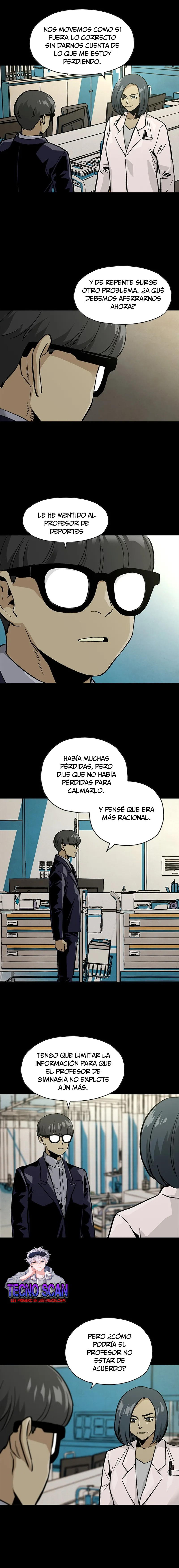 Dead Life Capítulo 90 en Línea - página 15