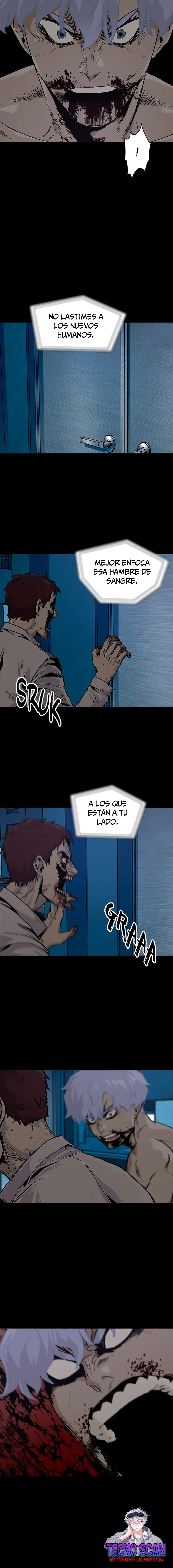 Dead Life Capítulo 91 en Línea - página 17