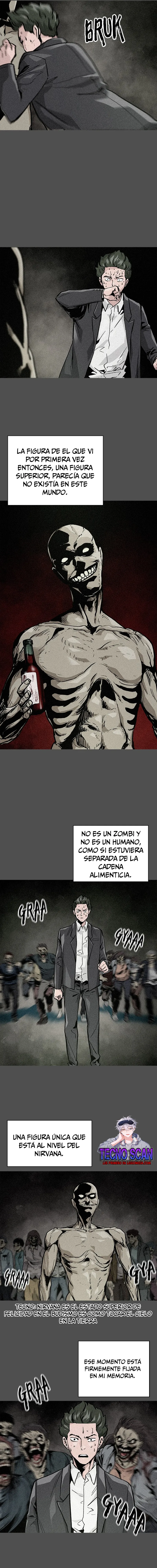 Dead Life Capítulo 92 en Línea - página 6