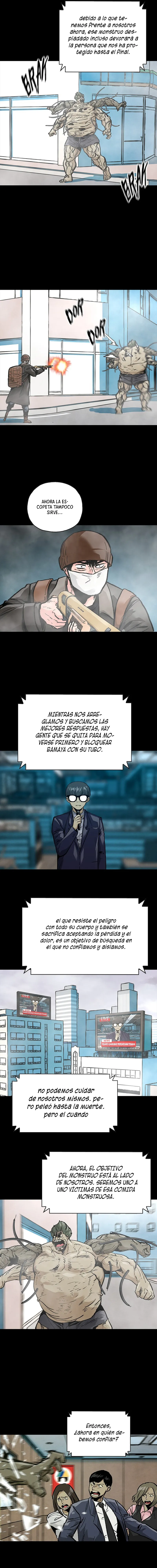 Dead Life Capítulo 98 en Línea - página 12