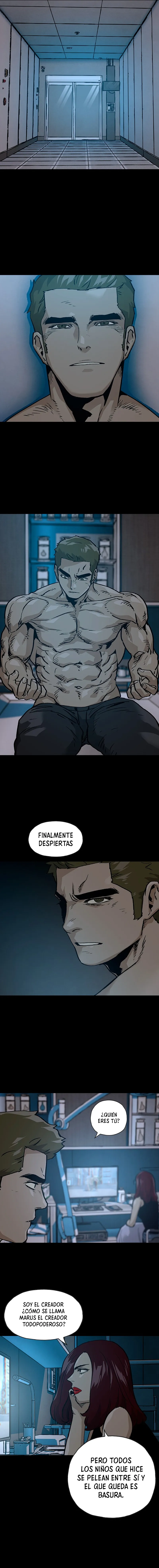 Dead Life Capítulo 99 en Línea - página 13