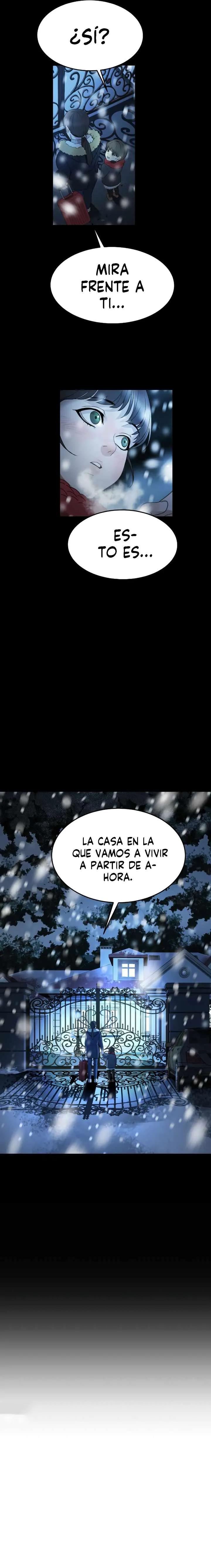 Dead Man Capítulo 1 en Línea - página 2