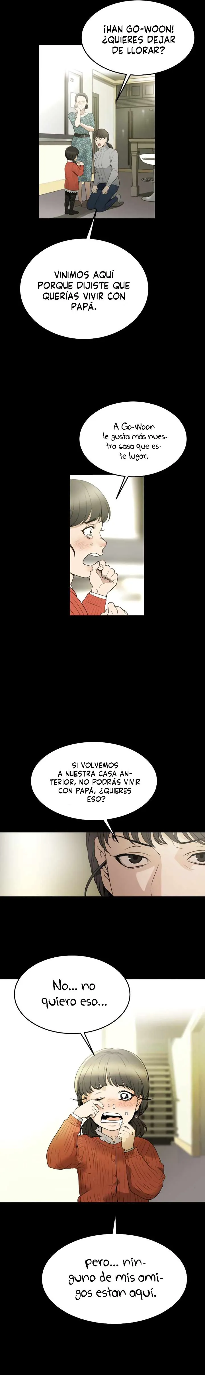 Dead Man Capítulo 1 en Línea - página 5