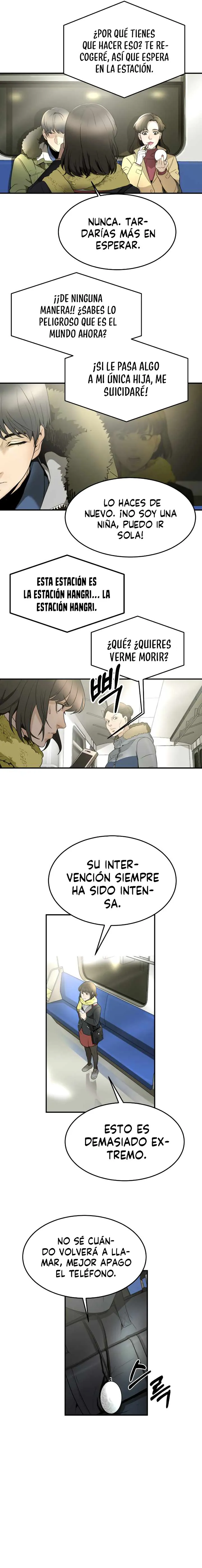 Dead Man Capítulo 1 en Línea - página 12