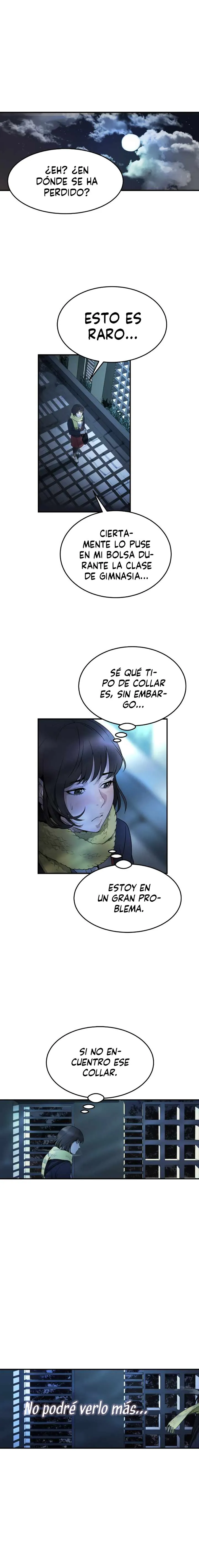 Dead Man Capítulo 1 en Línea - página 14