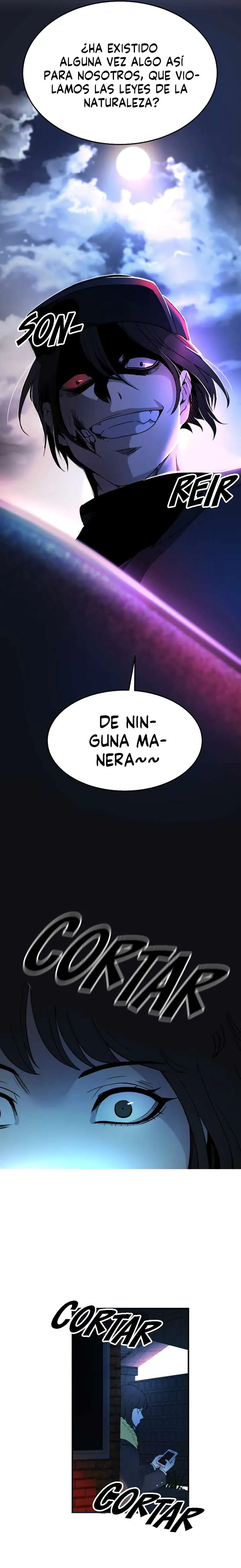 Dead Man Capítulo 2 en Línea - página 9