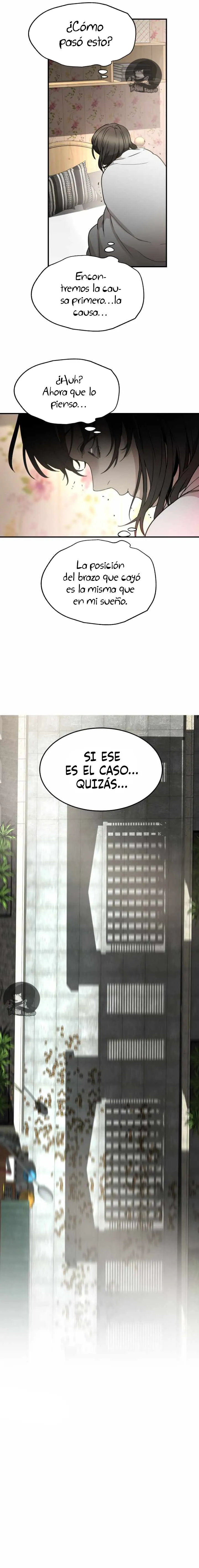 Dead Man Capítulo 3 en Línea - página 5