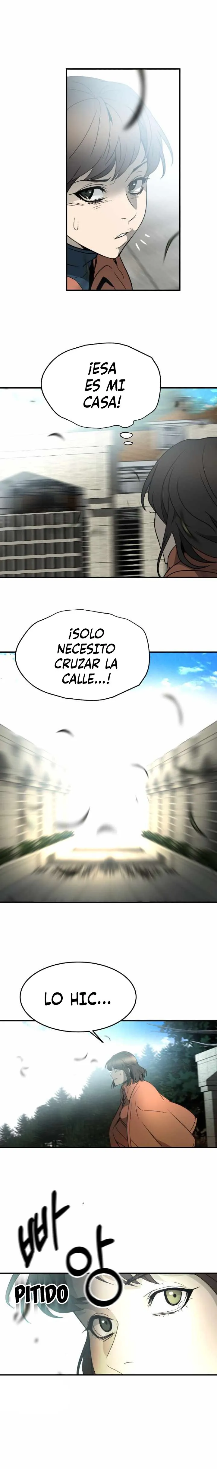 Dead Man Capítulo 4 en Línea - página 15