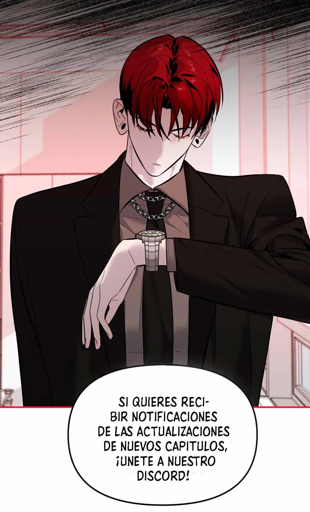 Dead Man Capítulo 4 en Línea - página 18