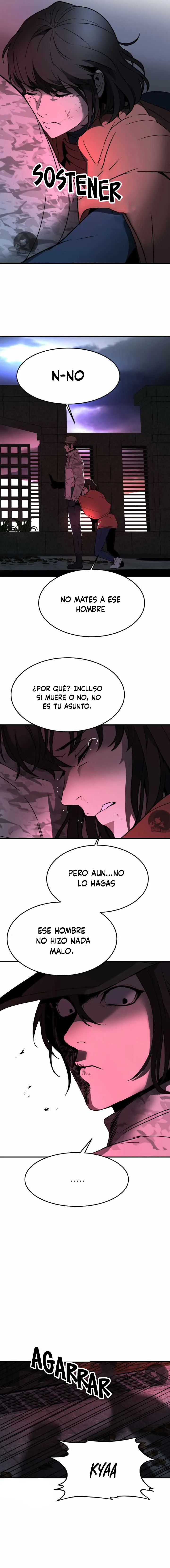Dead Man Capítulo 6 en Línea - página 11