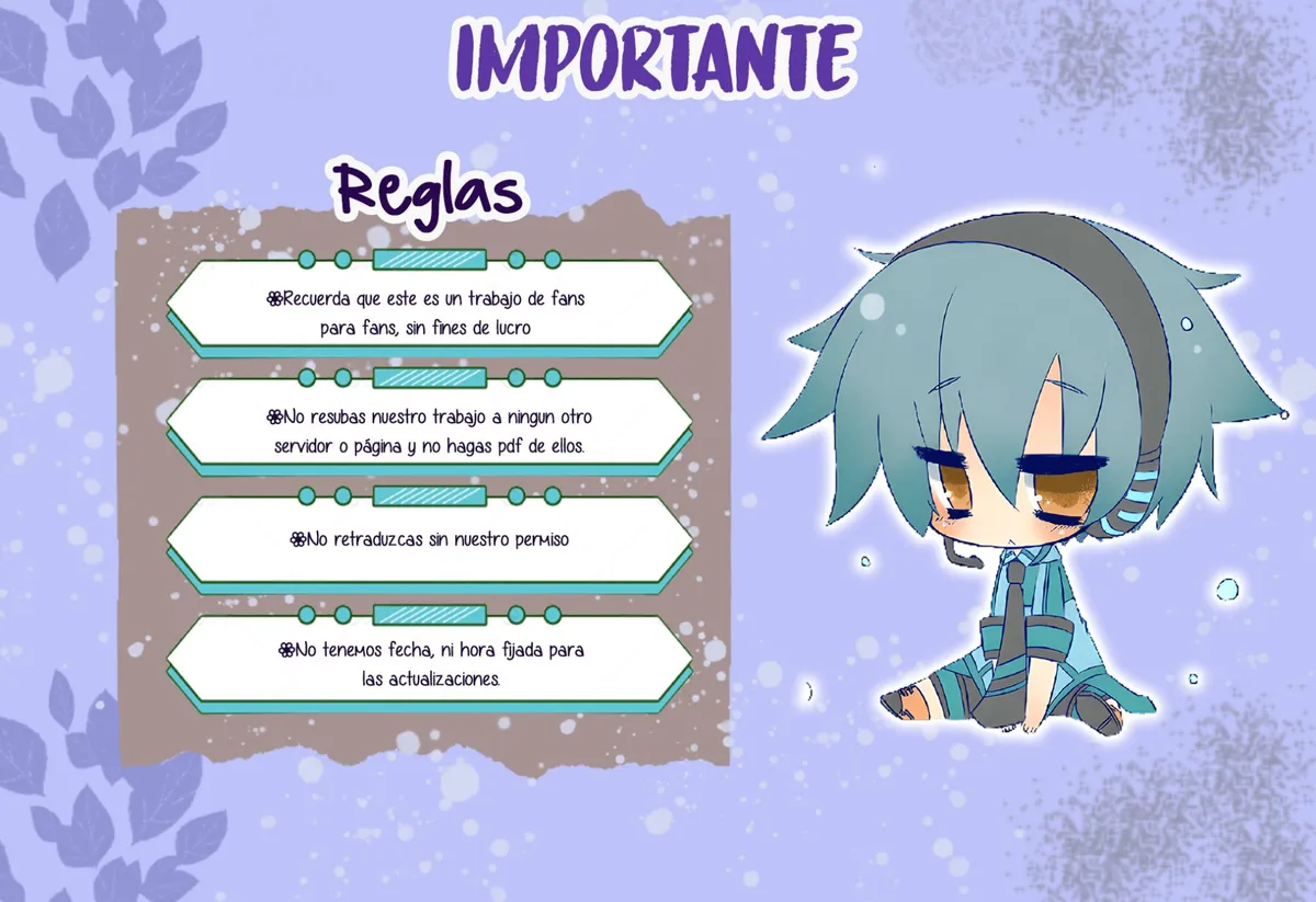 Dead Man Capítulo 7 en Línea - página 2