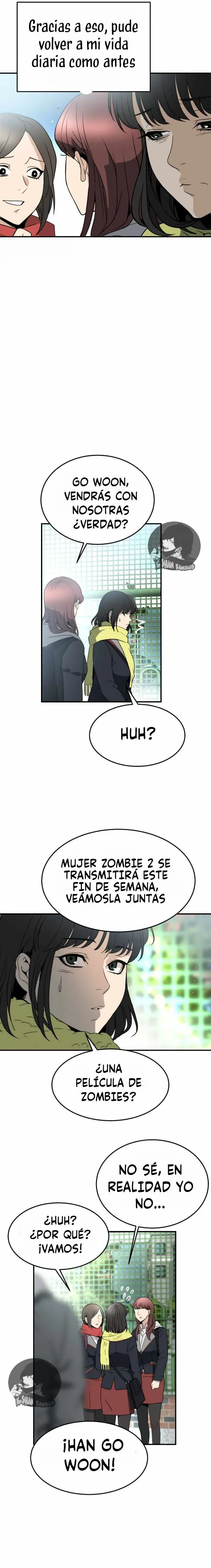 Dead Man Capítulo 7 en Línea - página 8