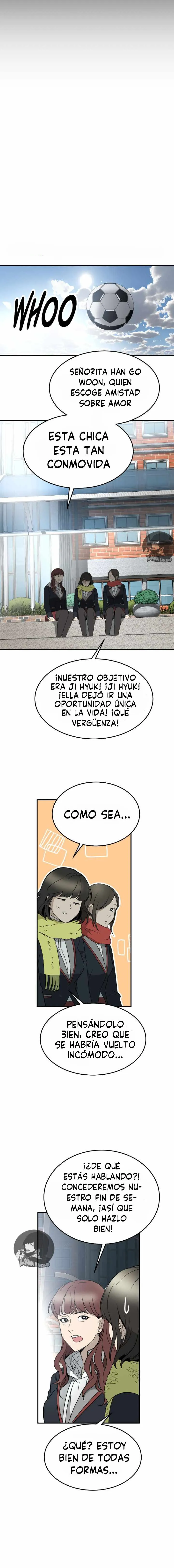 Dead Man Capítulo 7 en Línea - página 11