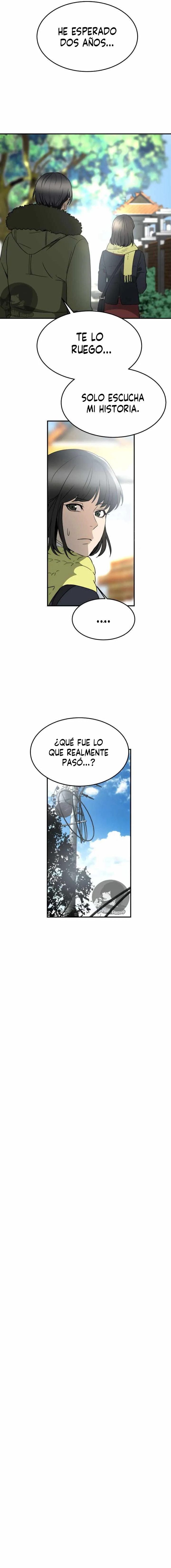 Dead Man Capítulo 8 en Línea - página 14