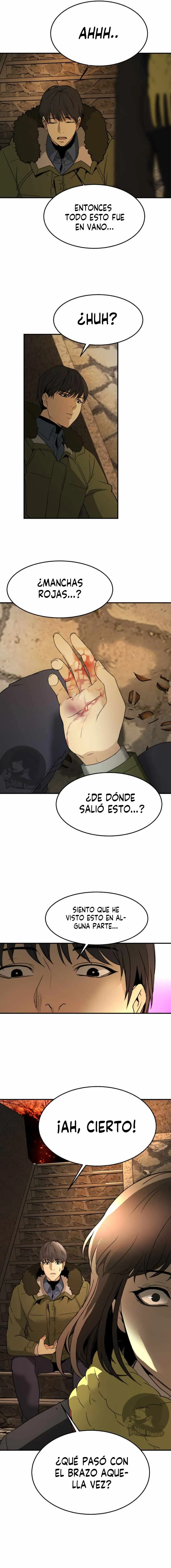 Dead Man Capítulo 8 en Línea - página 16