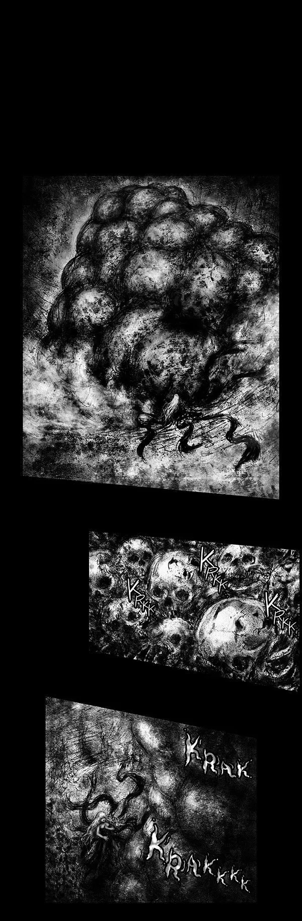 Deadbrain Capítulo 1 en Línea - página 5