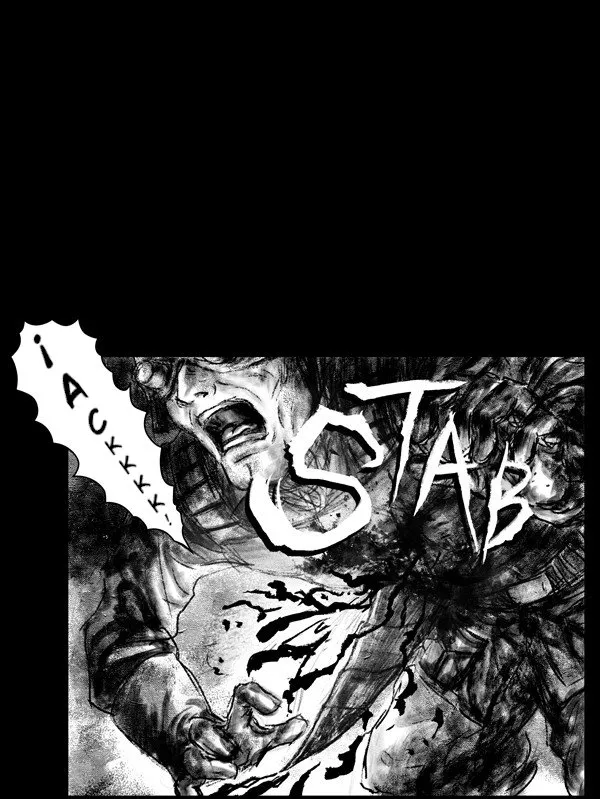 Deadbrain Capítulo 11 en Línea - página 7