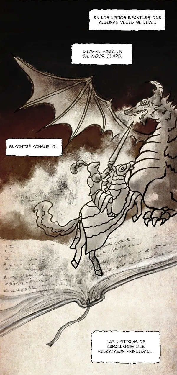 Deadbrain Capítulo 13 en Línea - página 3