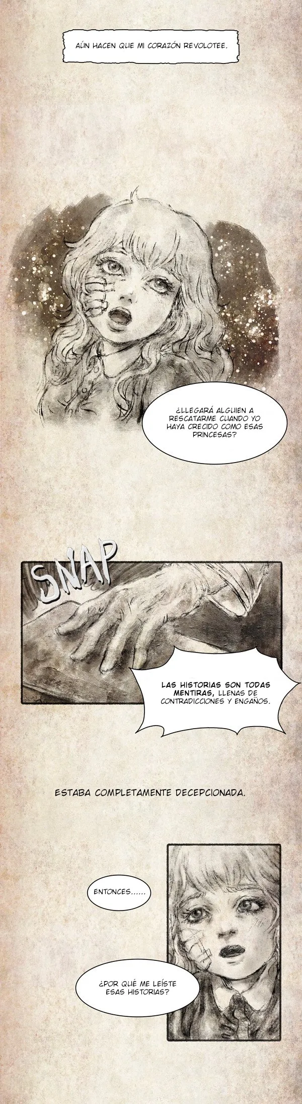 Deadbrain Capítulo 13 en Línea - página 4
