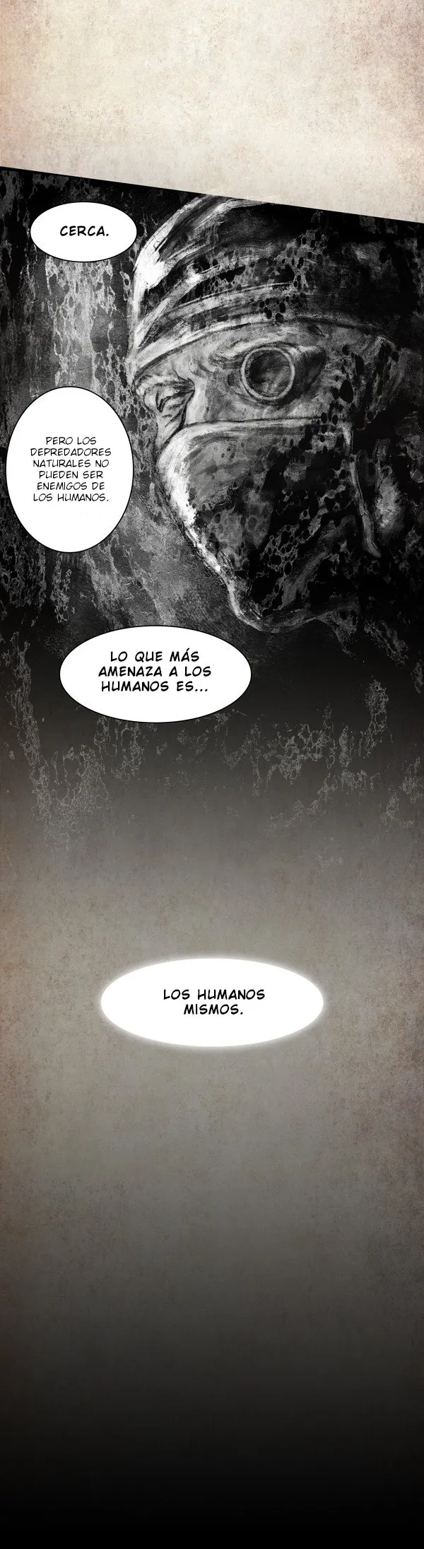 Deadbrain Capítulo 13 en Línea - página 7