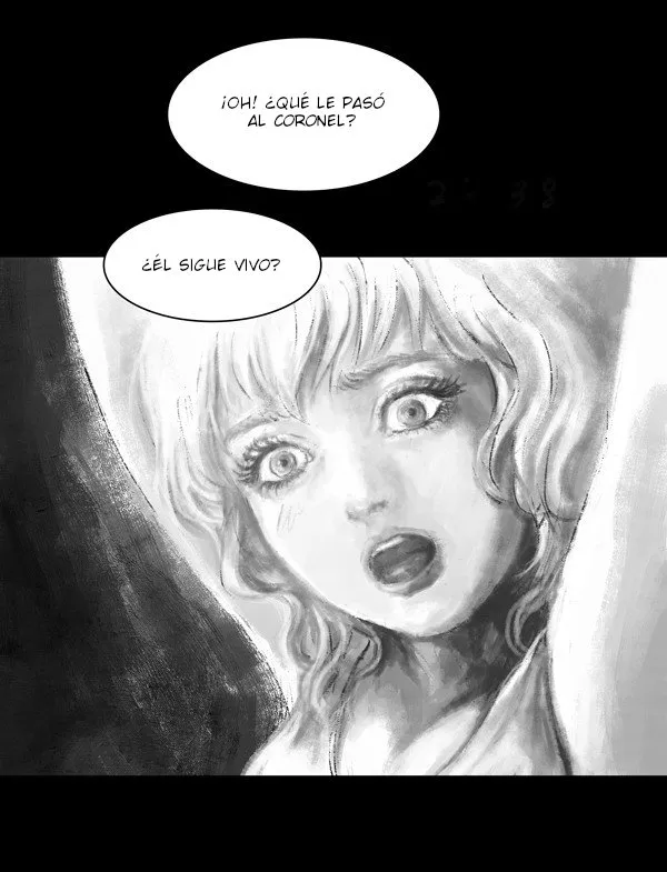 Deadbrain Capítulo 13 en Línea - página 10