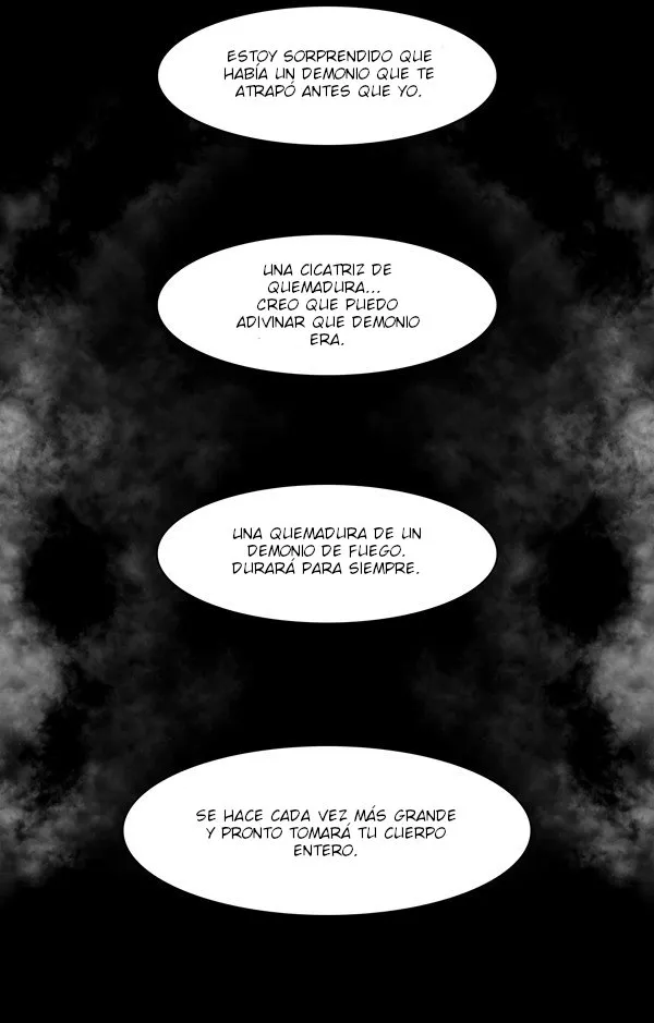 Deadbrain Capítulo 14 en Línea - página 4