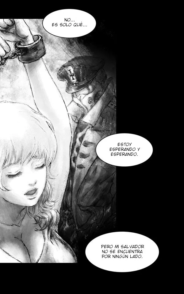 Deadbrain Capítulo 14 en Línea - página 9