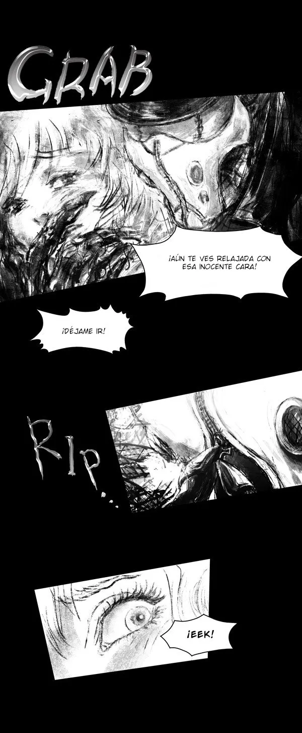 Deadbrain Capítulo 14 en Línea - página 10