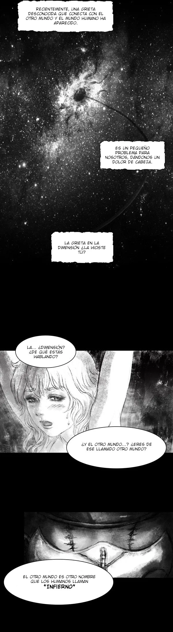 Deadbrain Capítulo 15 en Línea - página 4