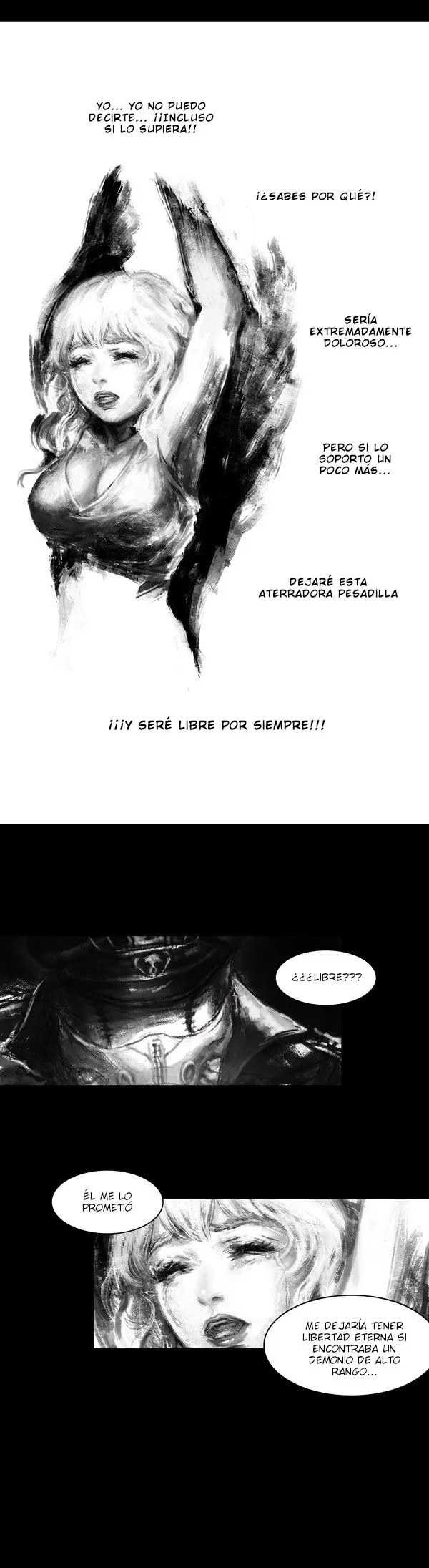 Deadbrain Capítulo 15 en Línea - página 7