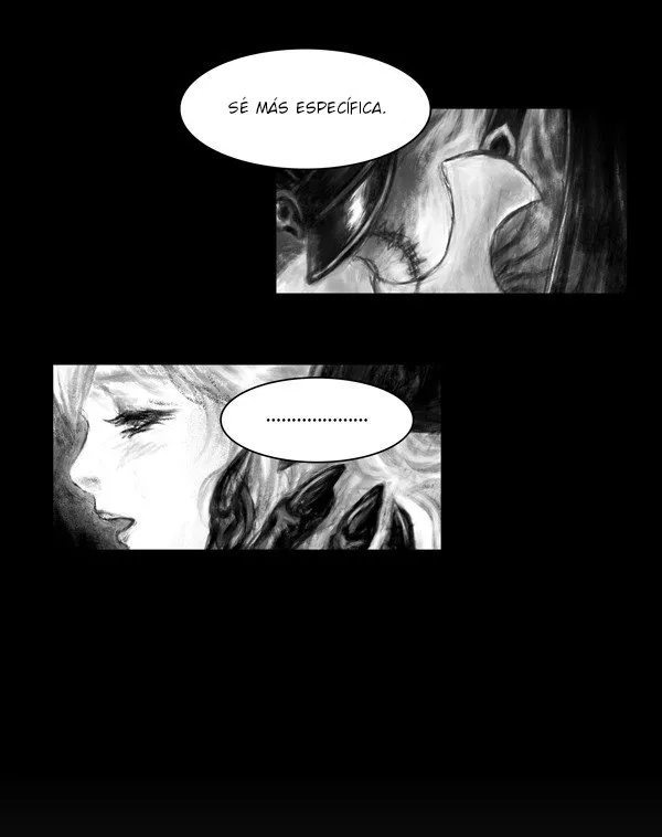Deadbrain Capítulo 17 en Línea - página 6
