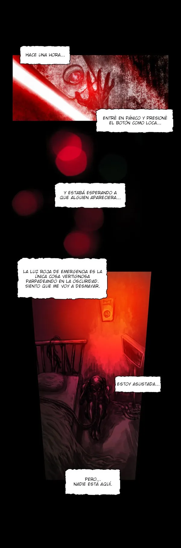 Deadbrain Capítulo 19 en Línea - página 11