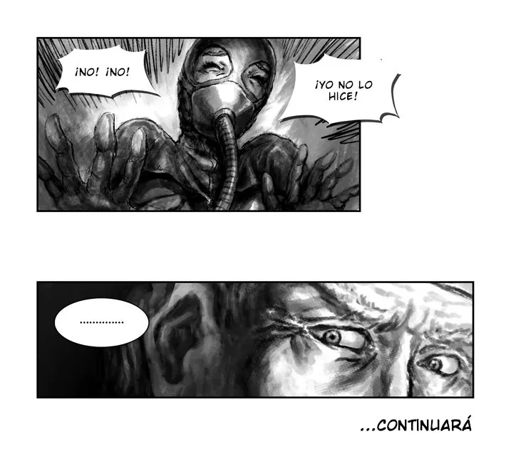 Deadbrain Capítulo 20 en Línea - página 11