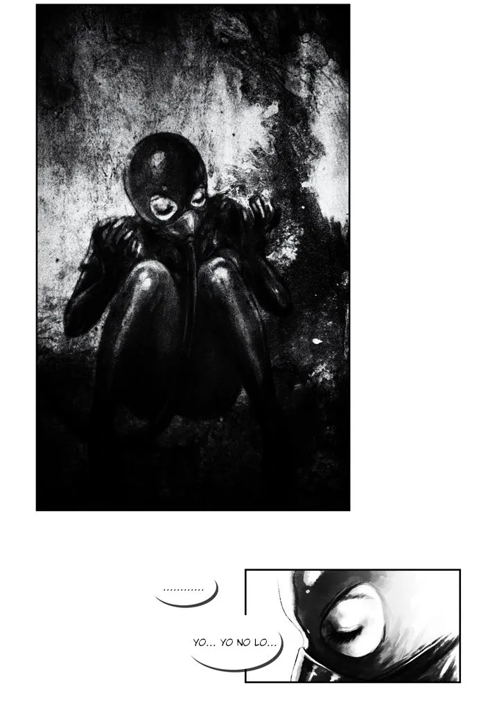 Deadbrain Capítulo 21 en Línea - página 3