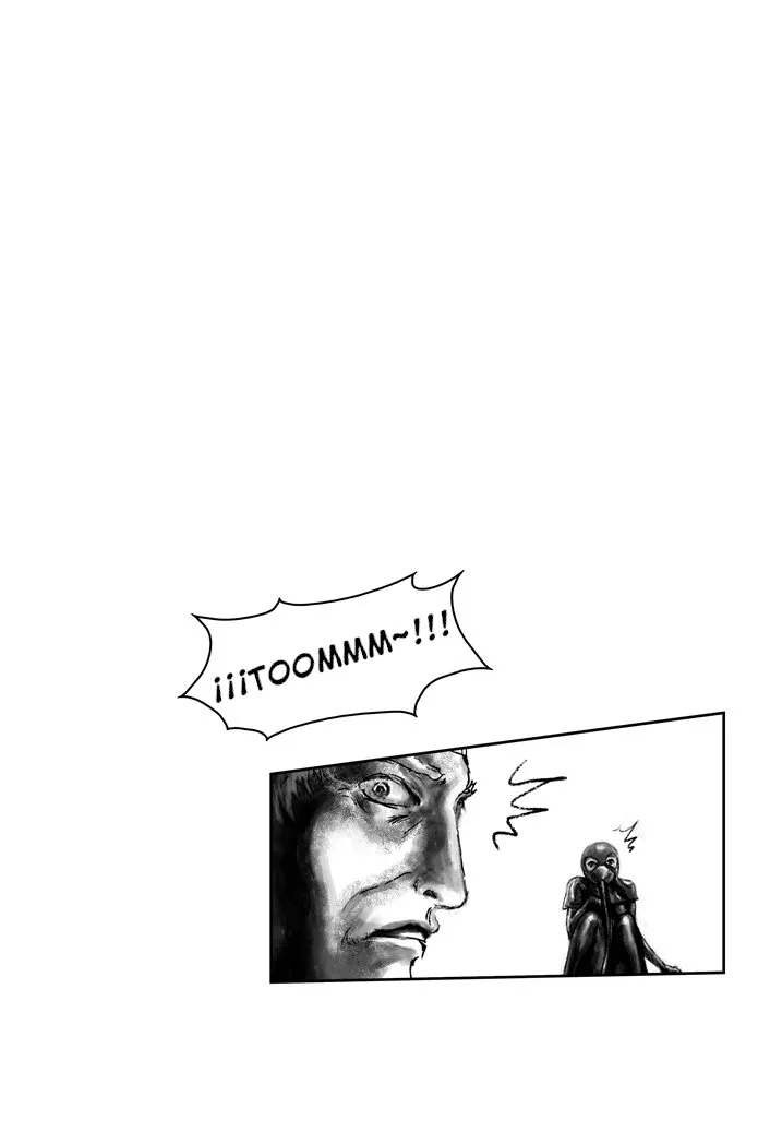 Deadbrain Capítulo 21 en Línea - página 7