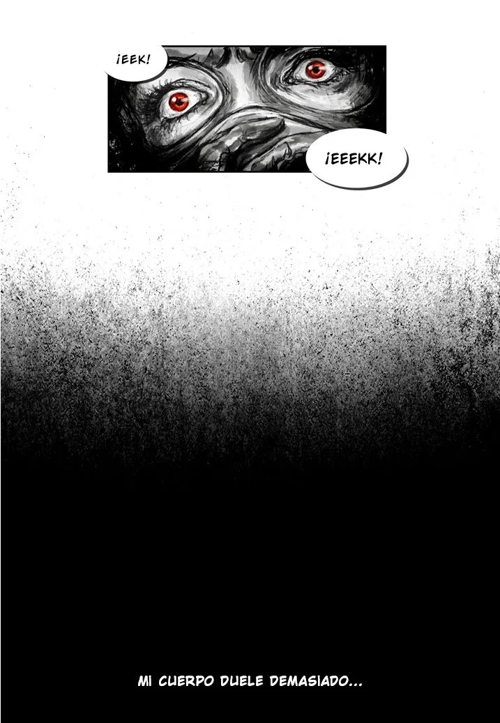 Deadbrain Capítulo 21 en Línea - página 13