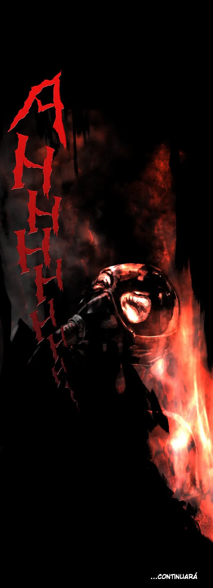Deadbrain Capítulo 21 en Línea - página 15