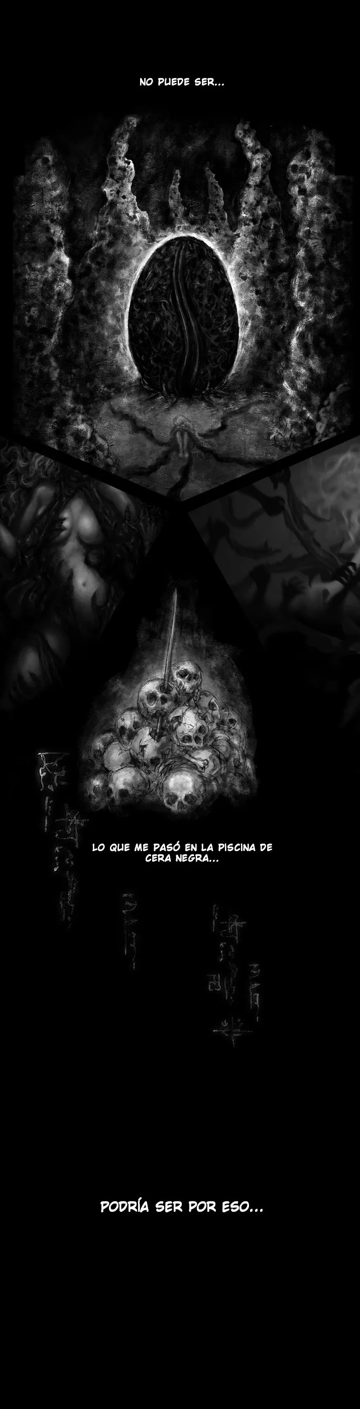 Deadbrain Capítulo 22 en Línea - página 8