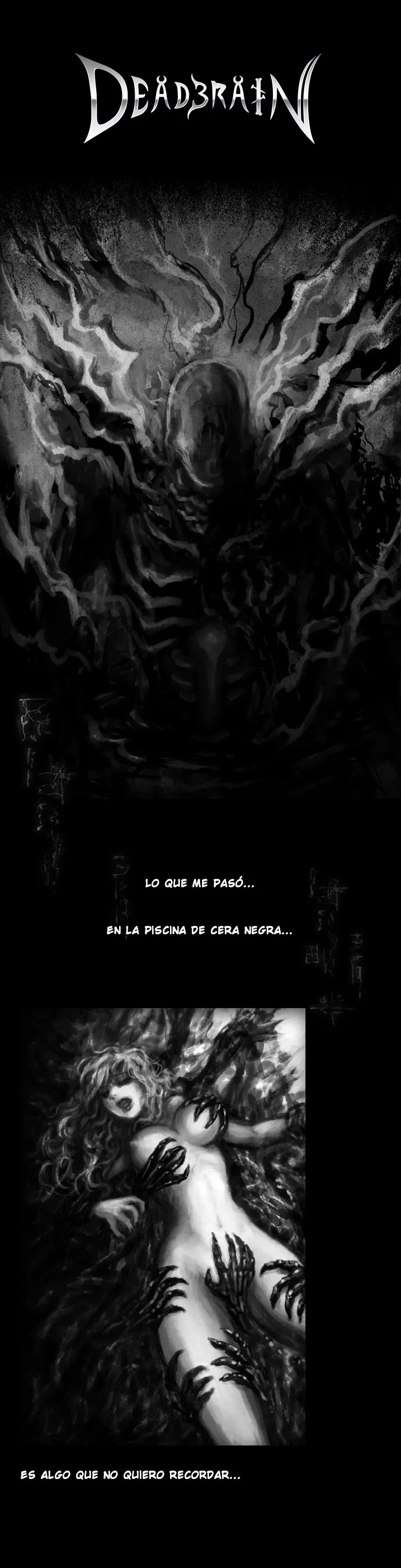 Deadbrain Capítulo 23 en Línea - página 2
