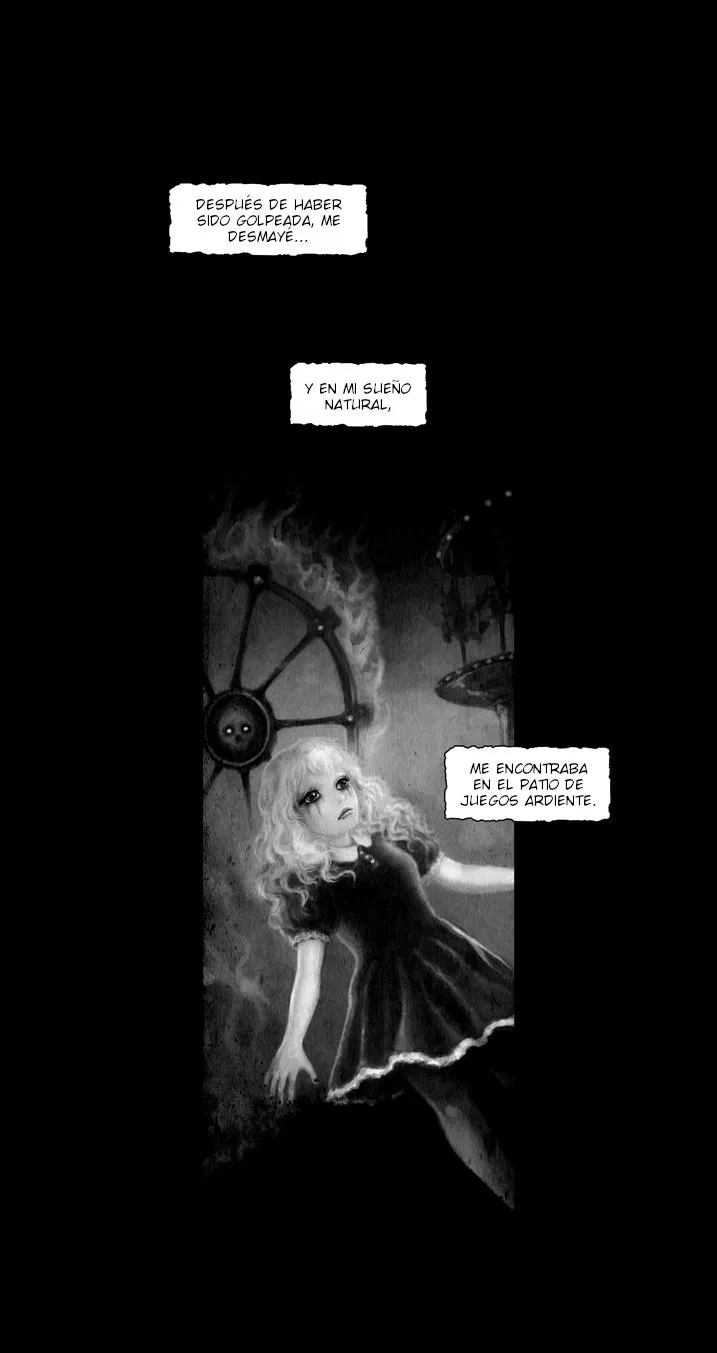 Deadbrain Capítulo 26 en Línea - página 7