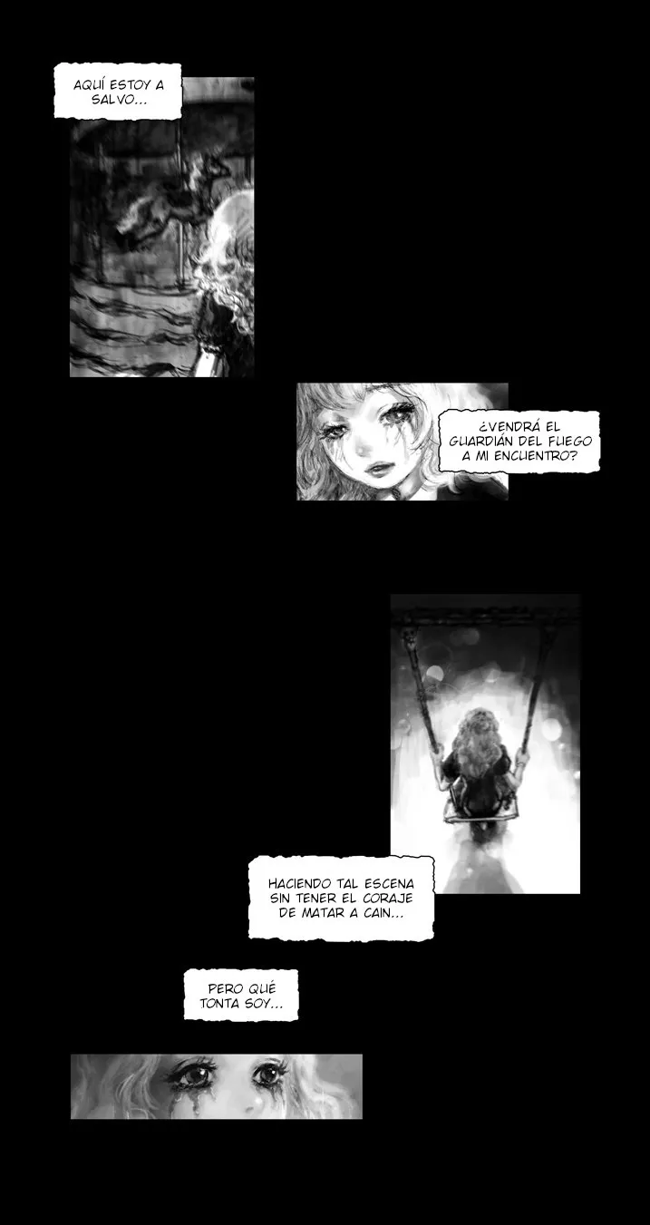 Deadbrain Capítulo 26 en Línea - página 8