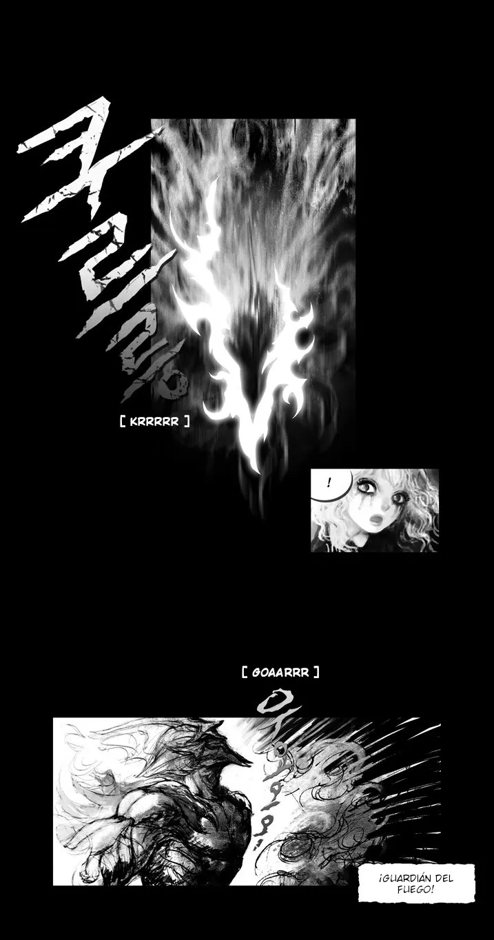 Deadbrain Capítulo 26 en Línea - página 9