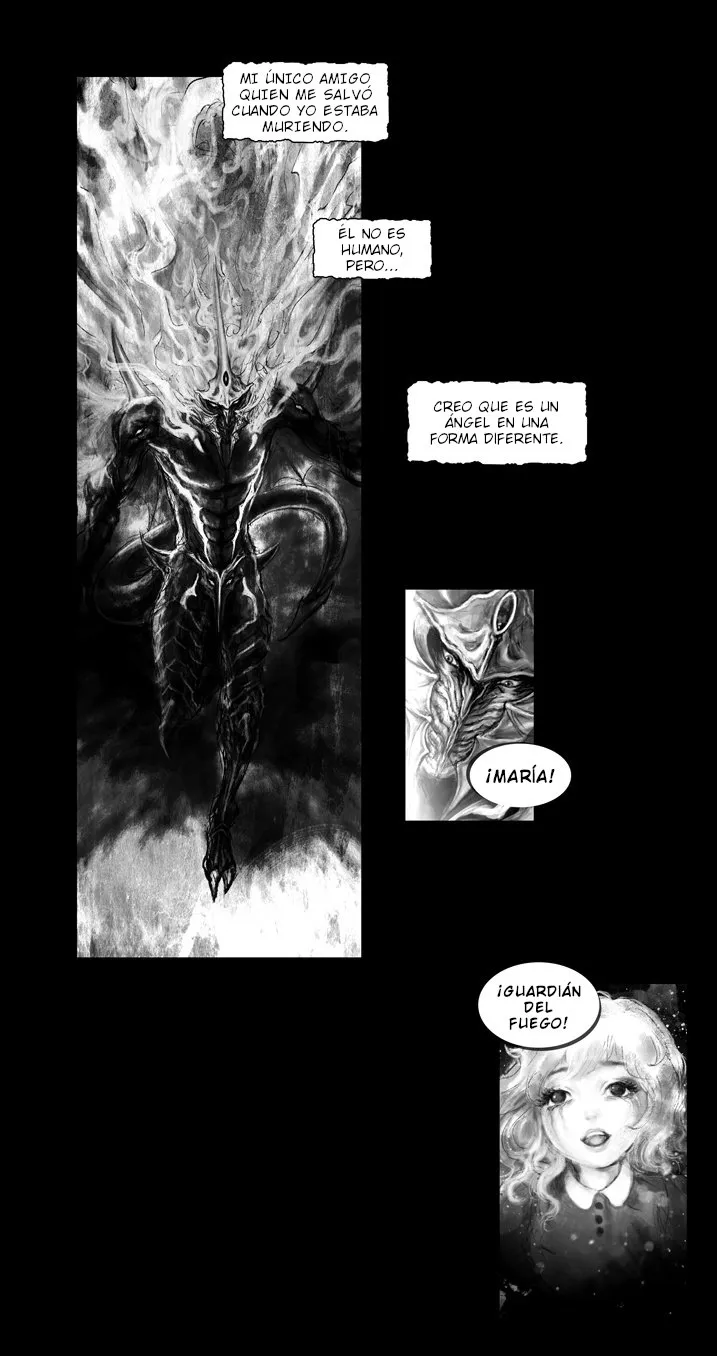 Deadbrain Capítulo 26 en Línea - página 10