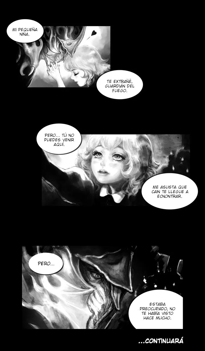 Deadbrain Capítulo 26 en Línea - página 11