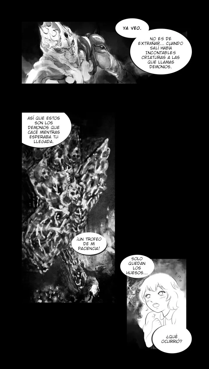Deadbrain Capítulo 27 en Línea - página 4