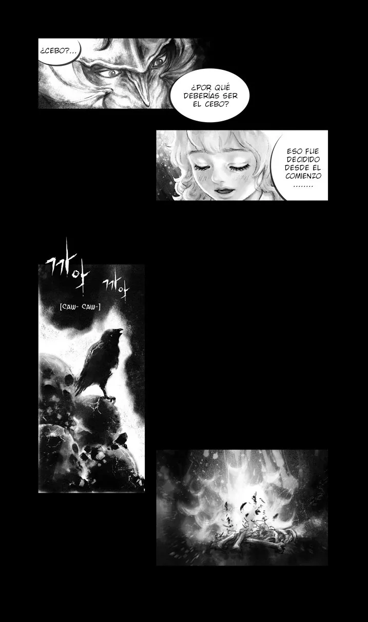 Deadbrain Capítulo 27 en Línea - página 6