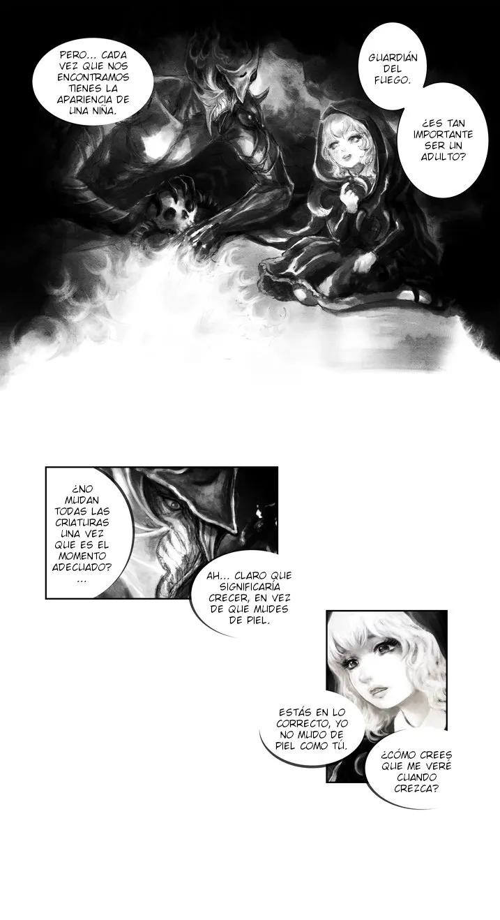 Deadbrain Capítulo 27 en Línea - página 7
