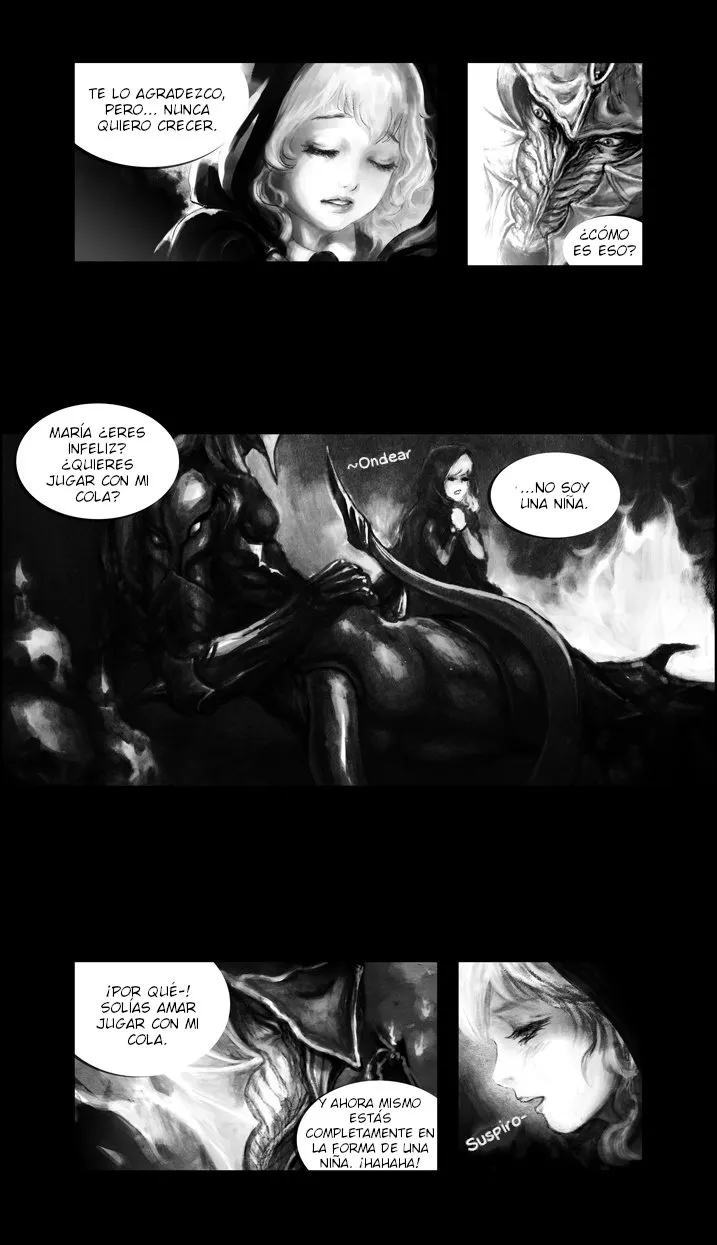 Deadbrain Capítulo 27 en Línea - página 9