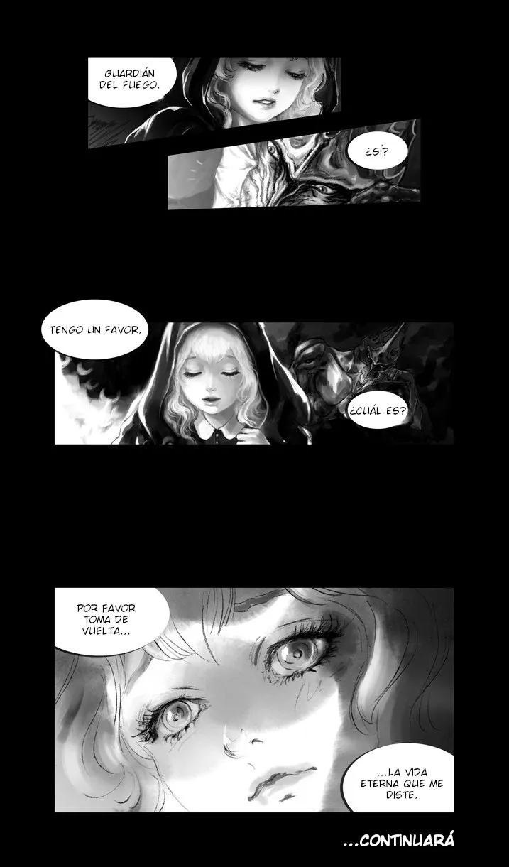 Deadbrain Capítulo 27 en Línea - página 10