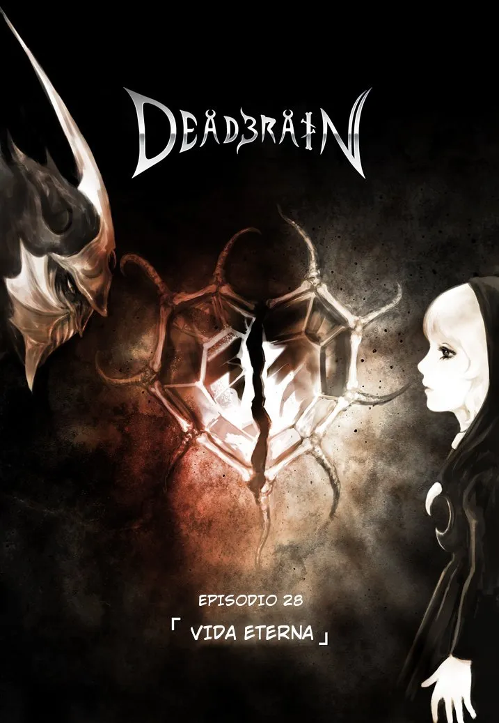 Deadbrain Capítulo 28 en Línea - página 2